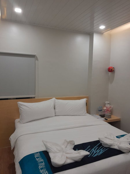 TravelBiz Hotel, Medan, Indonesia