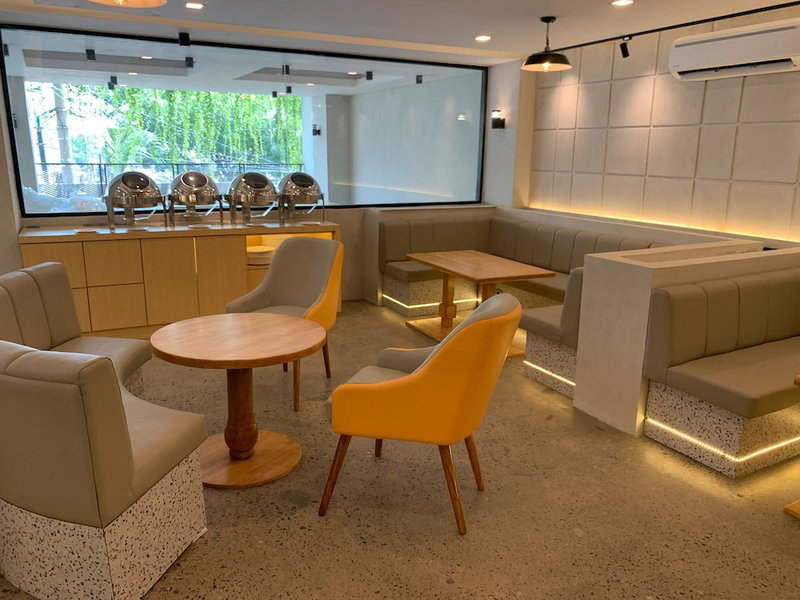 TravelBiz Hotel, Medan, Indonesia