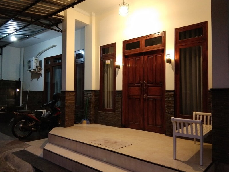 Sayana Homestay, Sleman, Indonesia