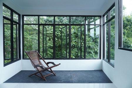 Sayana Homestay, Sleman, Indonesia