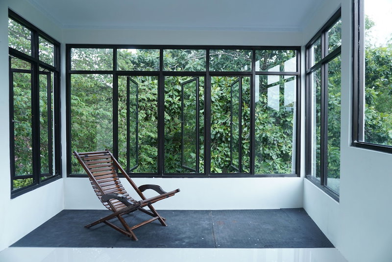 Sayana Homestay, Sleman, Indonesia
