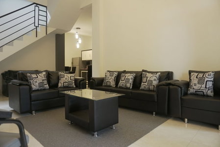 Sayana Homestay, Sleman, Indonesia
