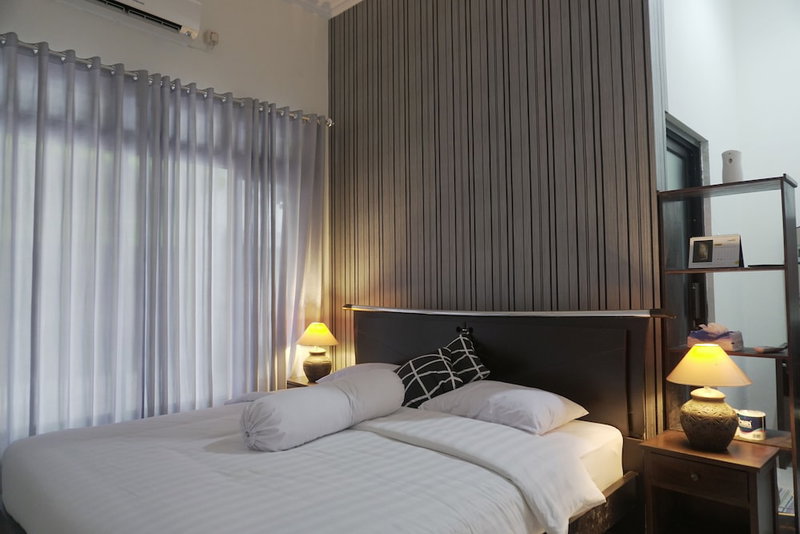 Sayana Homestay, Sleman, Indonesia