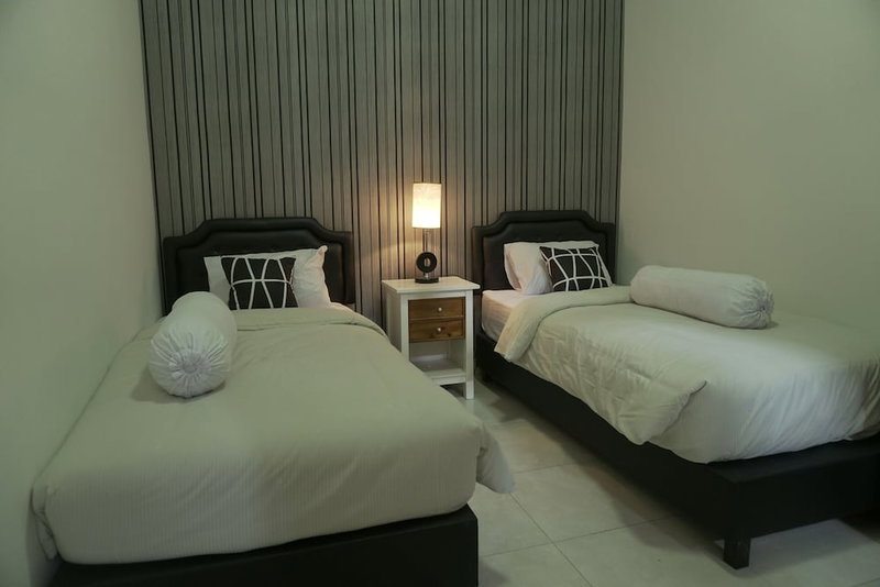 Sayana Homestay, Sleman, Indonesia