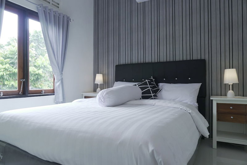 Sayana Homestay, Sleman, Indonesia