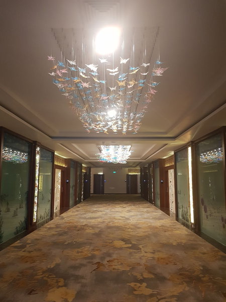 Selecta Hotel Medan, Medan, Indonesia