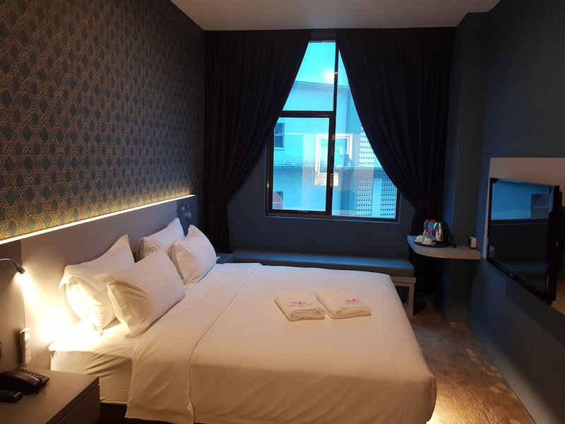 Selecta Hotel Medan, Medan, Indonesia