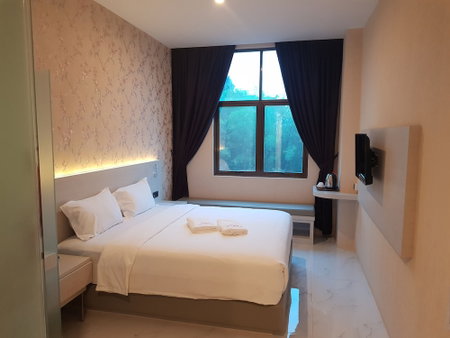Selecta Hotel Medan, Medan, Indonesia