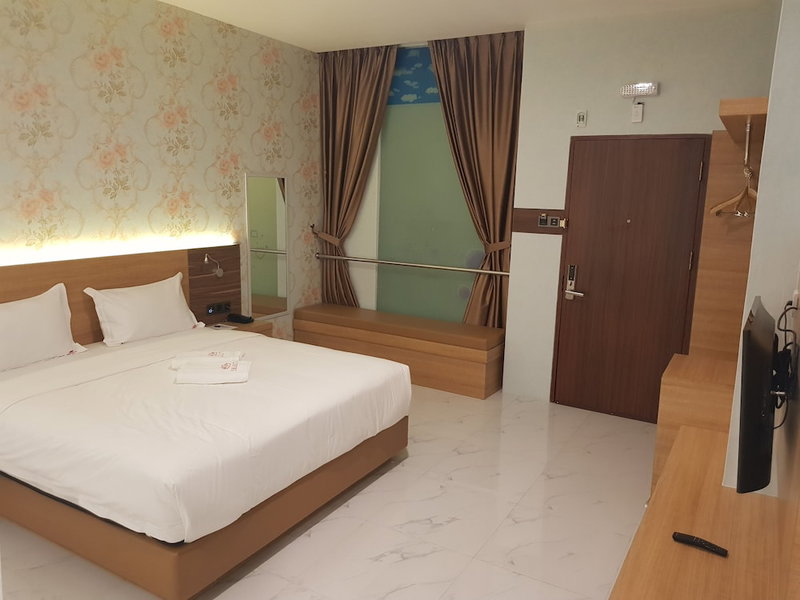 Selecta Hotel Medan, Medan, Indonesia