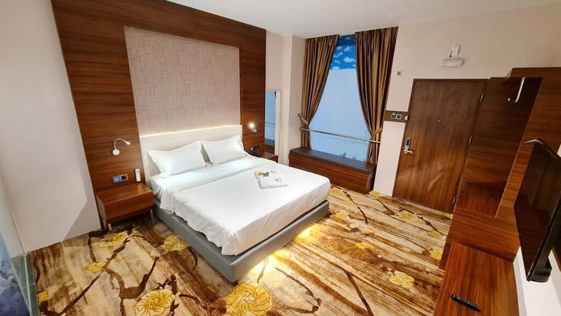 Selecta Hotel Medan, Medan, Indonesia