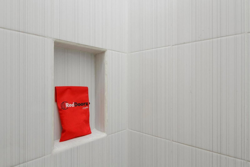 RedDoorz near Central Park Mall, Jakarta, Indonesia