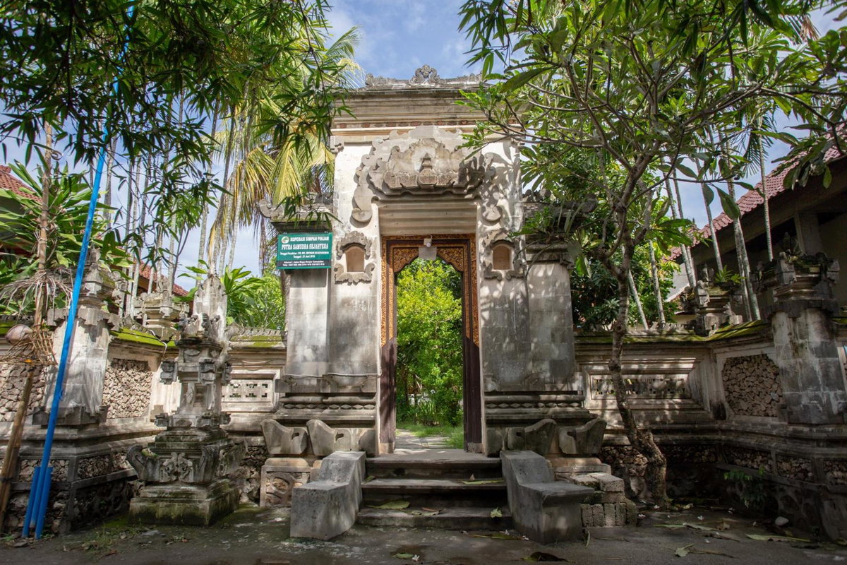 Hotel · Nushe Hostel & Room, Nusa Penida