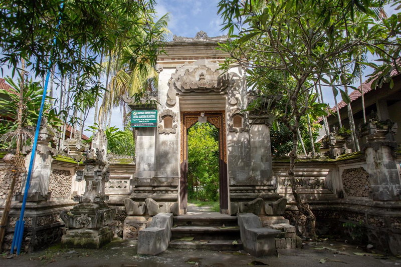 Nushe Hostel & Room, Nusa Penida, Indonesia