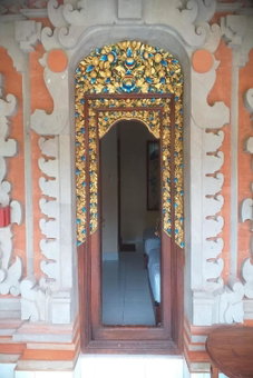 Nushe Hostel & Room, Nusa Penida, Indonesia