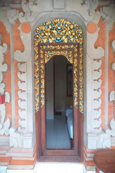 Nushe Hostel & Room, Nusa Penida, Indonesia