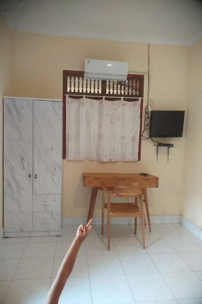 Nushe Hostel & Room, Nusa Penida, Indonesia