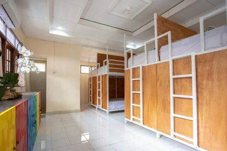 Nushe Hostel & Room, Nusa Penida, Indonesia