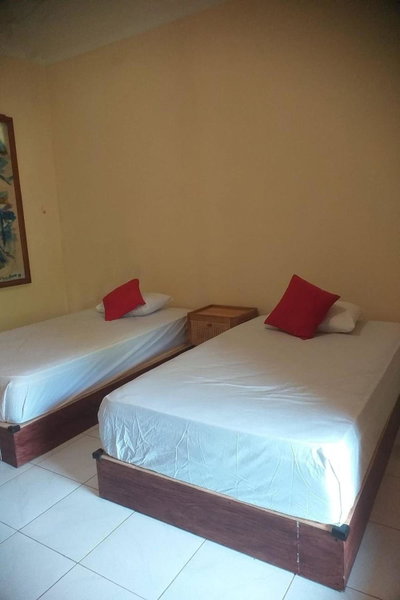 Nushe Hostel & Room, Nusa Penida, Indonesia