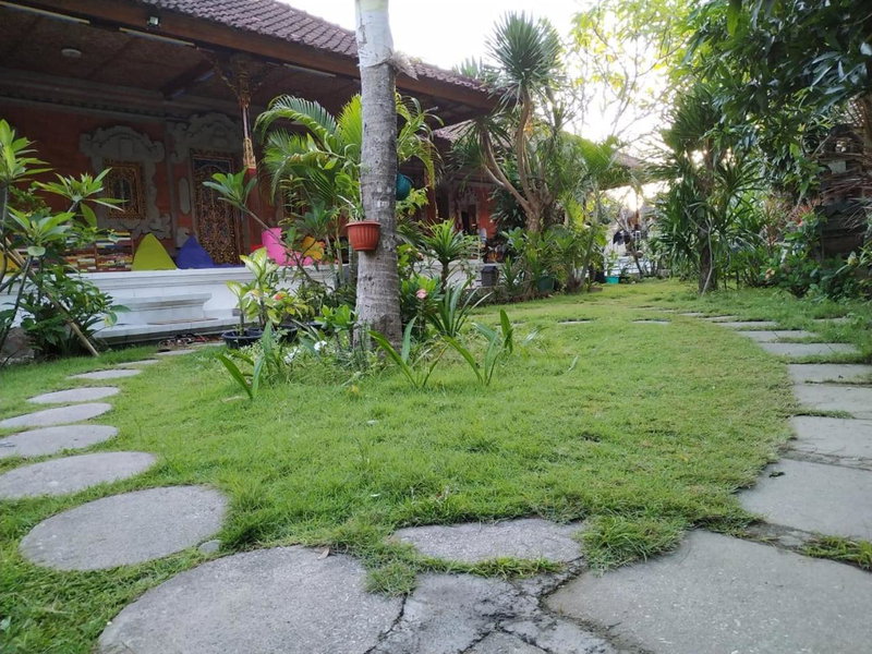 Nushe Hostel & Room, Nusa Penida, Indonesia