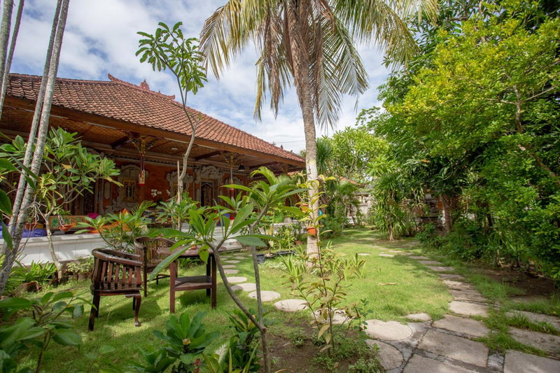 Nushe Hostel & Room, Nusa Penida, Indonesia