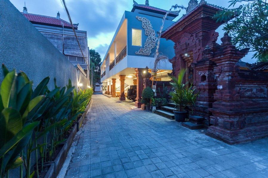 Pondok Bobo Seminyak, Seminyak, Indonesia