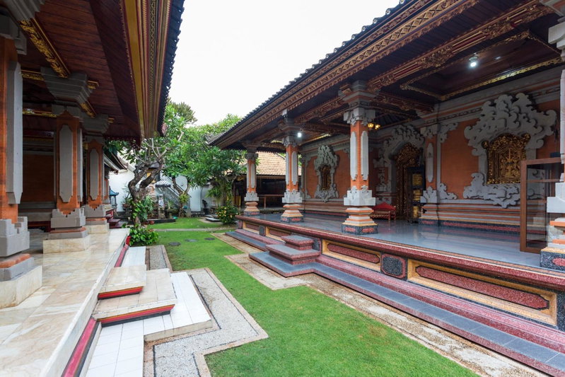 Pondok Bobo Seminyak, Seminyak, Indonesia