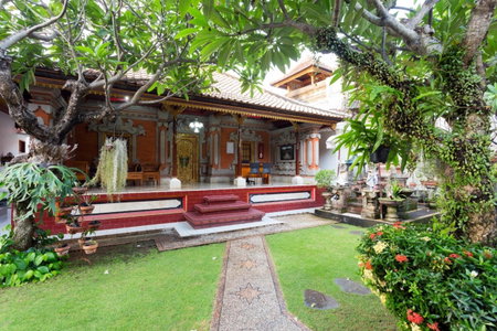 Pondok Bobo Seminyak, Seminyak, Indonesia