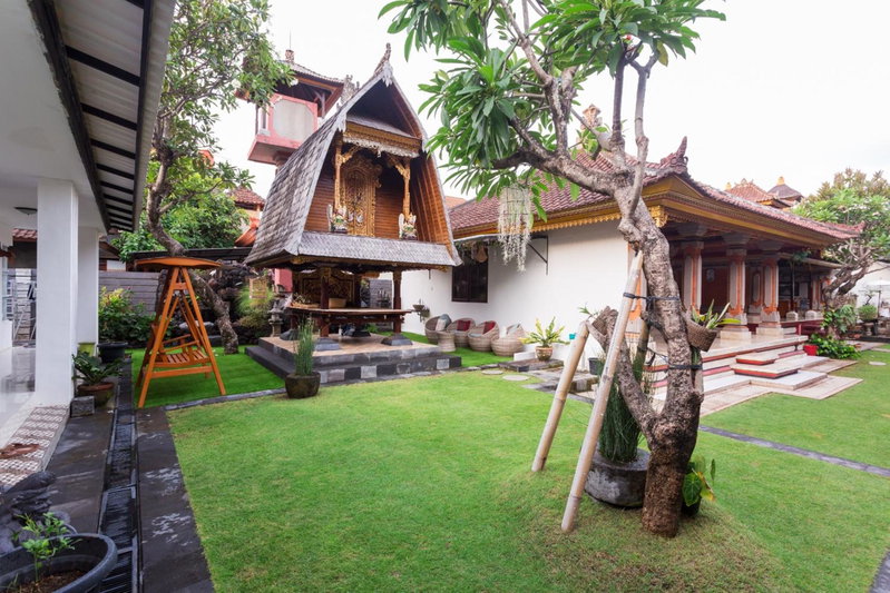 Pondok Bobo Seminyak, Seminyak, Indonesia