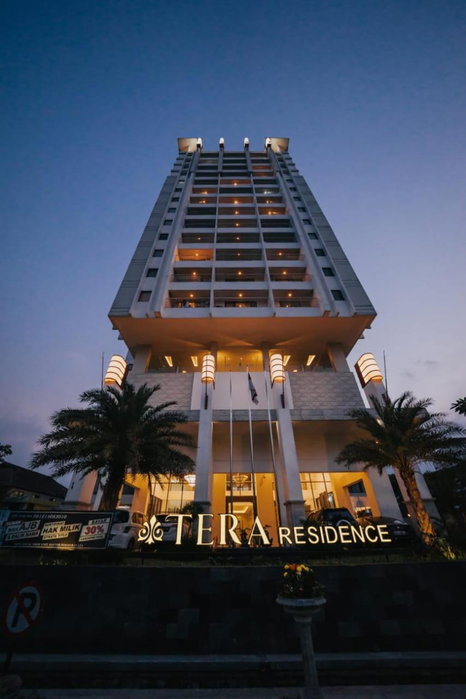 Platinum 1010 Studio Tera Apartemen Bandung City View, Bandung, Indonesia