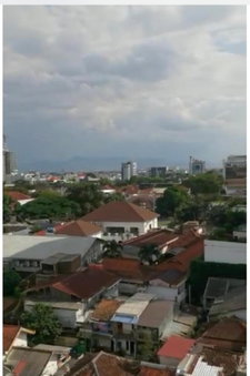Platinum 1010 Studio Tera Apartemen Bandung City View, Bandung, Indonesia
