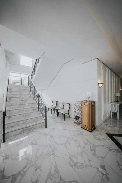 Platinum 1010 Studio Tera Apartemen Bandung City View, Bandung, Indonesia