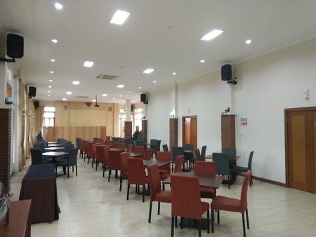 Ahadiat Hotel & Bungalow, Bandung, Indonesia