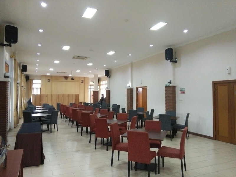 Ahadiat Hotel & Bungalow, Bandung, Indonesia