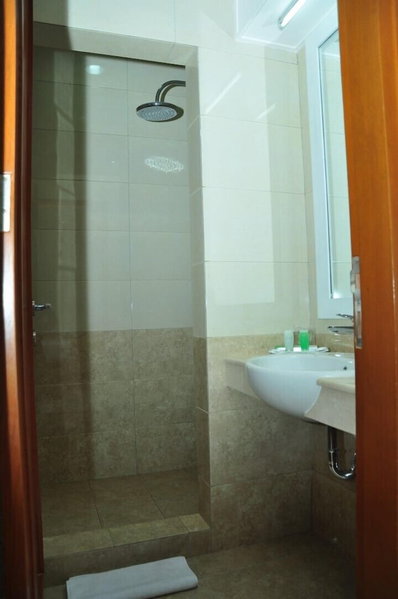 Ahadiat Hotel & Bungalow, Bandung, Indonesia