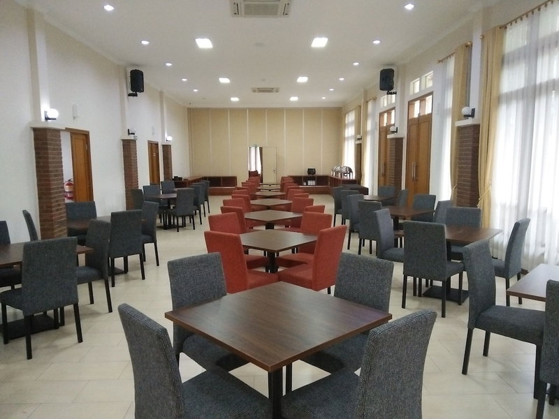 Ahadiat Hotel & Bungalow, Bandung, Indonesia