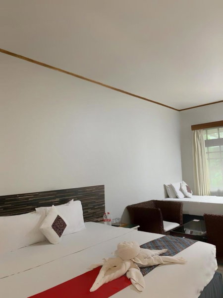 Kusma Hotel Bandungan Semarang, Semarang, Indonesia