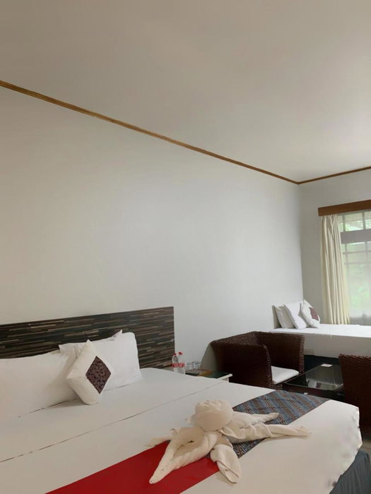 Kusma Hotel Bandungan Semarang, Semarang, Indonesia