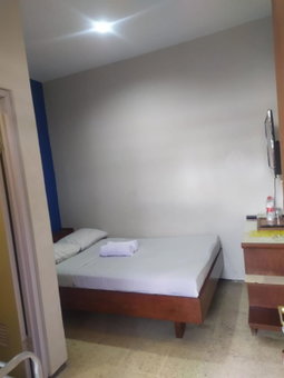 Kusma Hotel Bandungan Semarang, Semarang, Indonesia