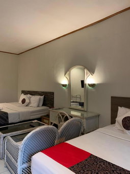 Kusma Hotel Bandungan Semarang, Semarang, Indonesia