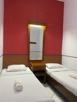 Kusma Hotel Bandungan Semarang, Semarang, Indonesia