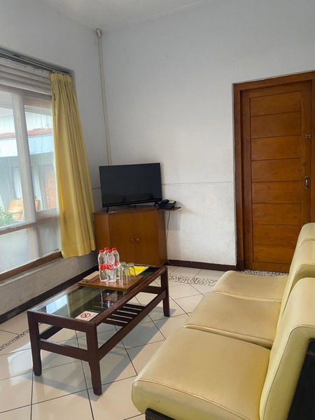 Kusma Hotel Bandungan Semarang, Semarang, Indonesia