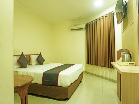 Collection O 91409 Hotel Fiducia Otista 153 - 157, Jakarta, Indonesia