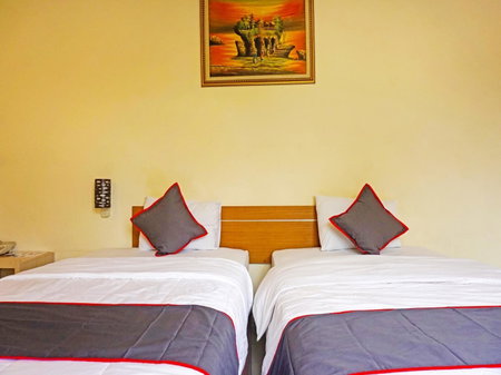 Collection O 91409 Hotel Fiducia Otista 153 - 157, Jakarta, Indonesia