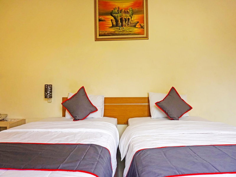 Collection O 91409 Hotel Fiducia Otista 153 - 157, Jakarta, Indonesia