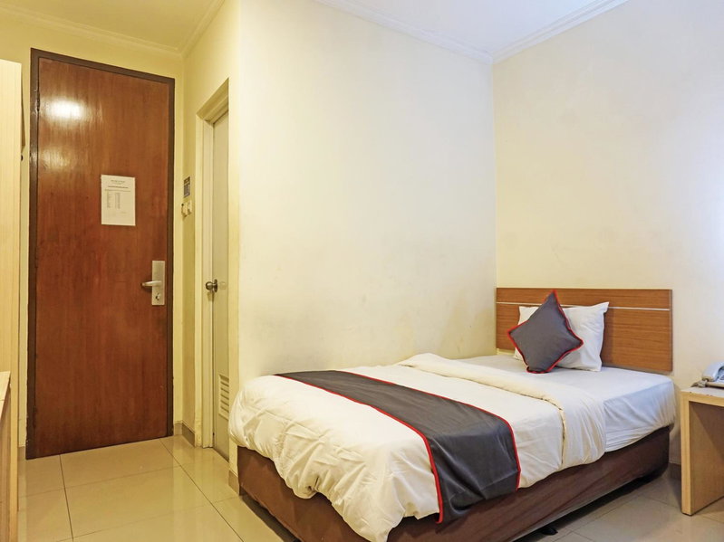 Collection O 91409 Hotel Fiducia Otista 153 - 157, Jakarta, Indonesia