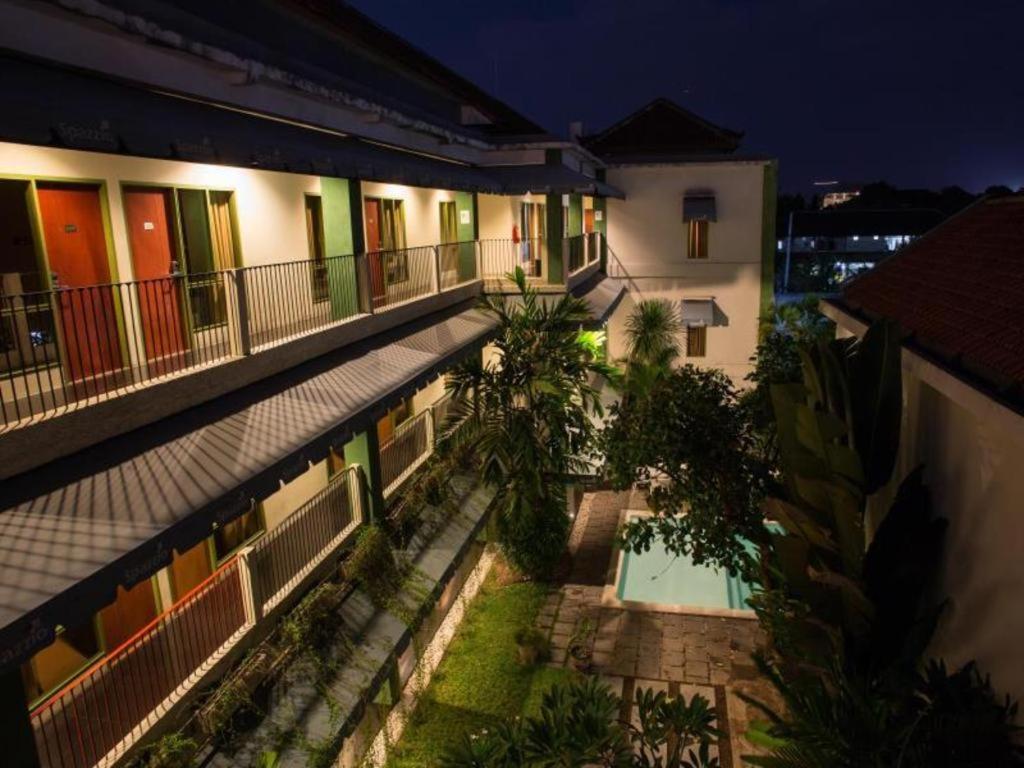 Hotel · Spazzio Bali Hotel, Legian
