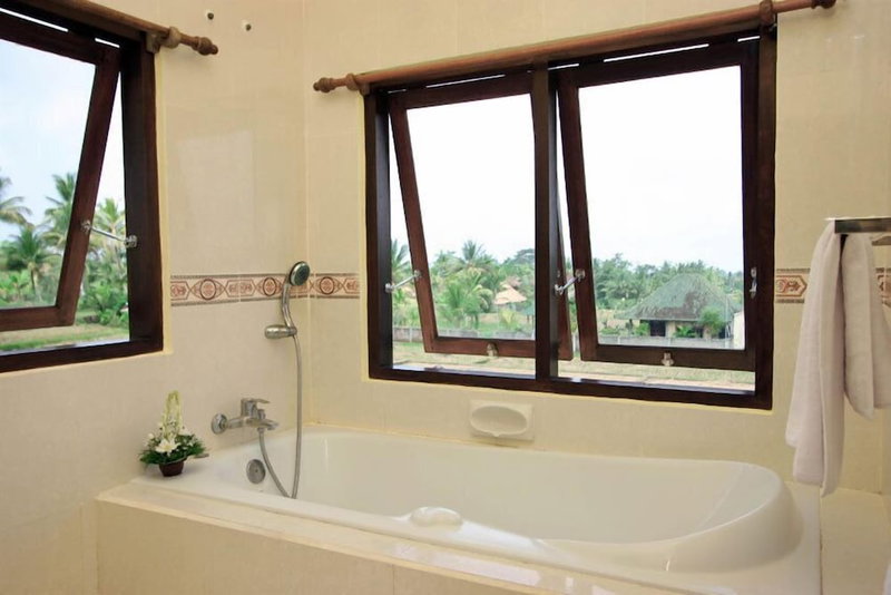Bali Suksma Villa, Ubud, Indonesia