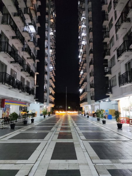 The Jarrdin Apartment Hotels by Ironman, Bandung, Indonesia
