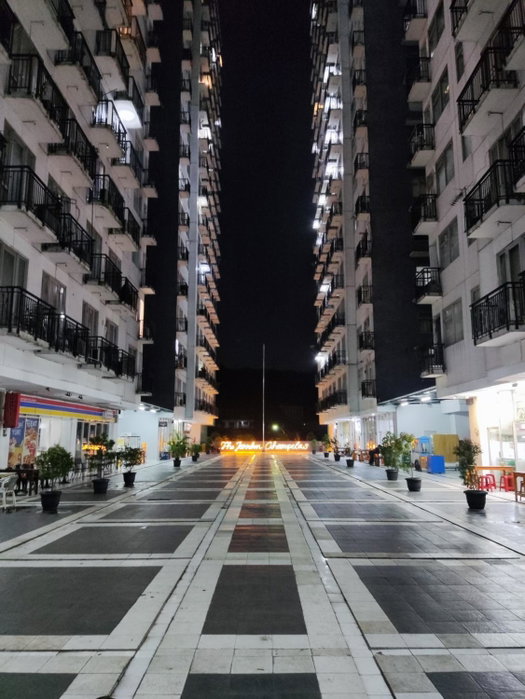 The Jarrdin Apartment Hotels by Ironman, Bandung, Indonesia