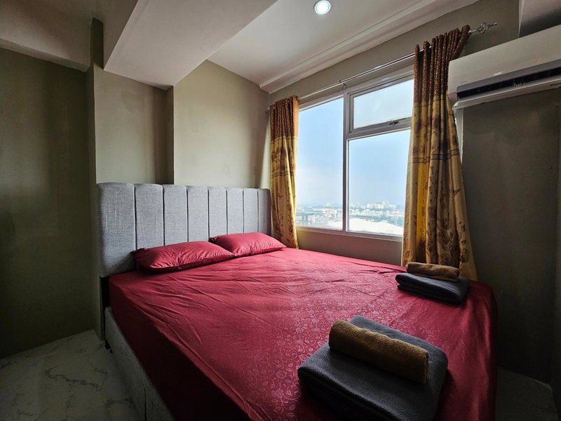 The Jarrdin Apartment Hotels by Ironman, Bandung, Indonesia